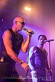 Electromaniax (Kulttempel Oberhausen)