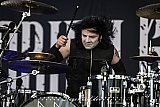 Florian Grey (K&ouml;ln Amphi Festival 2026)