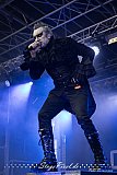 Gothminister (Castle Rock Festival 2024)