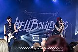 Hell Boulevard (Amphi Festival 2019)