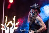 Helldecker (Stennert Open Air 2025, Herne)