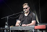Israel Nash (Sch&ouml;ppingen 33. Internationales Blues Festival)