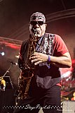 Ivan Singh (Schöppingen 32. Internationales Blues Festival)