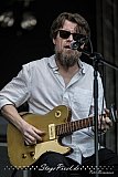 Jason Ricci & Damon Fowler (Sch&ouml;ppingen 33. Internationales Blues Festival)