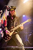 Pirates In Black (Wuppertal Underground)