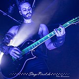 Schattenmann (Wuppertal Underground)