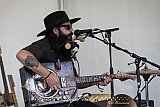 Sergi Estella (Sch&ouml;ppingen 33. Internationales Blues Festival)