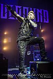 Soulbound (Turbinenhalle Oberhausen)