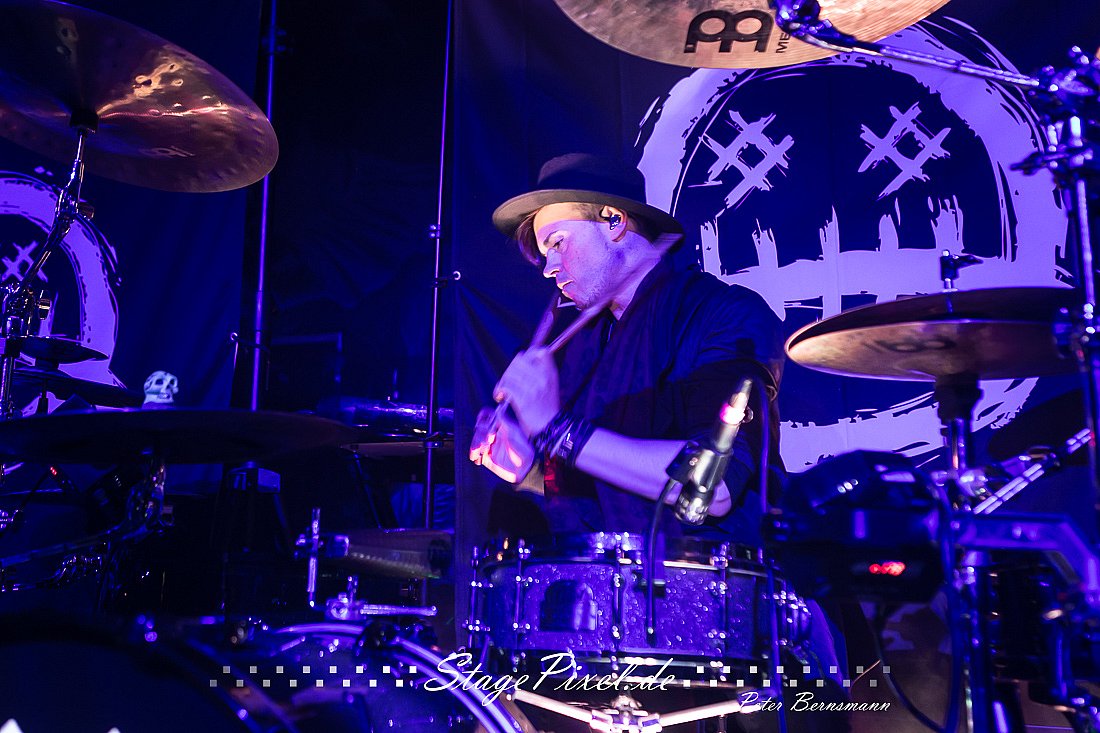 Tag My Heart (Kulturfabrik Krefeld)