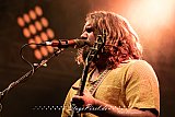 The Sheepdogs (Schöppingen Grolsch Blues Festival)