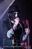 The Vincent Raven Band (Wuppertal Underground)