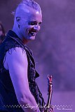 Vlad In Tears (Zirkus Probst Gelsenkirchen)