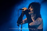 Vlad In Tears (Live Club Barmen Wuppertal)