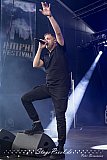Chrom (K&ouml;ln Amphi Festival 2026)