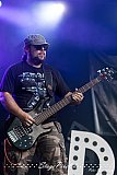 Der Gorilla vonne Kirmes (Stennert Open Air 2025, Herne)