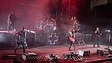Feuerengel (Oberhausen Turbinenhalle)