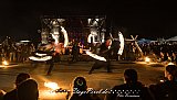 Feuershow (Hildesheim M'era Luna Festival 2024)