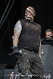 Funker Vogt (Hildesheim M'era Luna Festival 2025)
