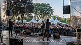Ghost Town Blues Band (Schöppingen Grolsch Blues Festival)