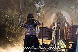 Heilung (Hildesheim M'era Luna Festival 2025)