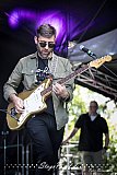 Israel Nash (Sch&ouml;ppingen 33. Internationales Blues Festival)