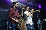 J & The Causeways (Sch&ouml;ppingen 33. Internationales Blues Festival)
