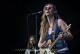 Joanne Shaw Taylor (Sch&ouml;ppingen 33. Internationales Blues Festival)