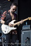 Mike Farris (Sch&ouml;ppingen 33. Internationales Blues Festival)