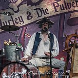 Mr Hurley Und Die Pulveraffen (Feuertal Festival 2024)