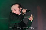 Project Pitchfork (Fabrik Coesfeld)