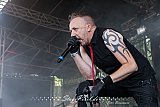 Suicide Commando (Amphi Festival 2016)