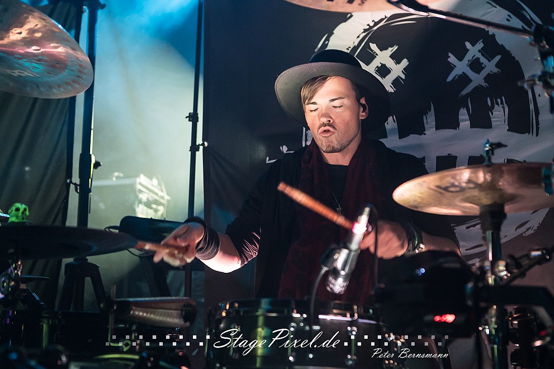 Tag My Heart (Kulturfabrik Krefeld)