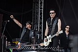 The 69 Eyes (M'era Luna Festival 2026)