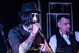 The Vincent Raven Band (Wuppertal Underground)