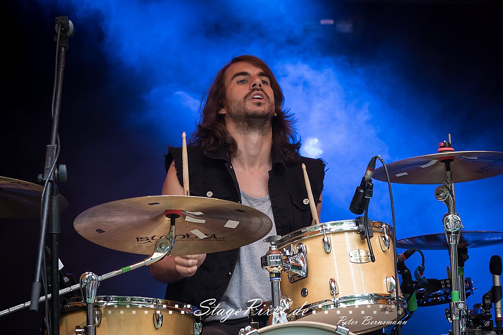 dArtagnan (Feuertal Festival 2017)