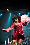 Bette Smith (Sch&ouml;ppingen 33. Internationales Blues Festival)