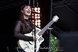 Cristina Vane (Schöppingen 32. Internationales Blues Festival)