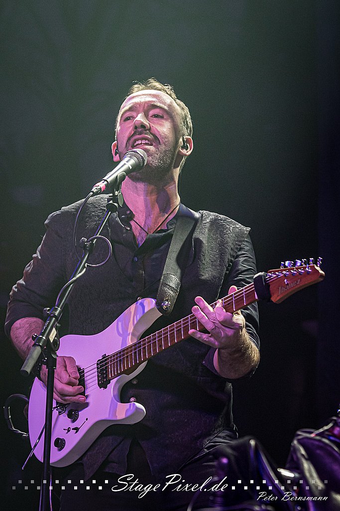 dArtagnan (Oberhausen Turbinenhalle)