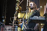 Heilung (Hildesheim M'era Luna Festival 2025)