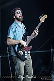 J & The Causeways (Sch&ouml;ppingen 33. Internationales Blues Festival)