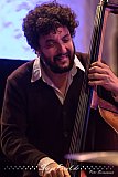 Omer Avital (Sch&ouml;ppingen Altes Rathaus)