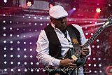 Ronnie Baker Brooks (Grolsch Blues Festival) 
