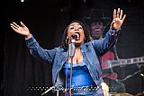 Shemekia Copeland (Schöppingen 32. Internationales Blues Festival)