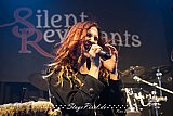 Silent Revenants (Ahaus Logo)