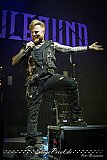 Soulbound (Turbinenhalle Oberhausen)