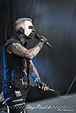 Synthattack (M'era Luna Festival 2026)