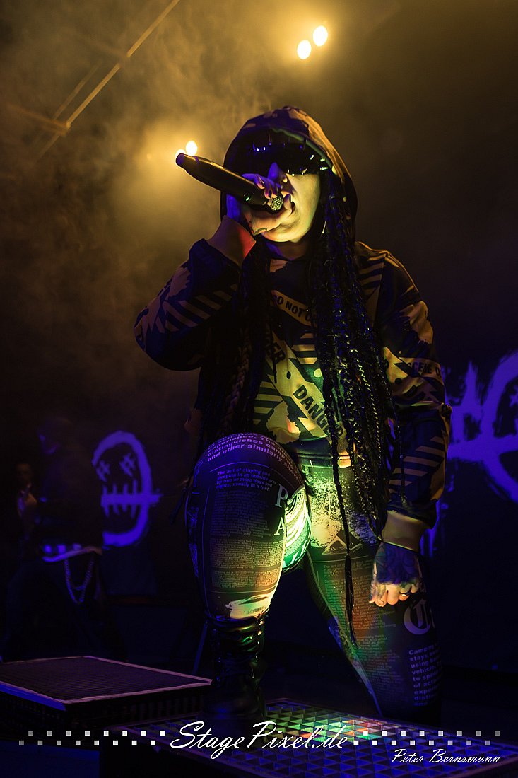 Tag My Heart (Kulturfabrik Krefeld)