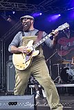 The Rev. Payton`s Big Damn Band (Schöppingen 32. Internationales Blues Festival)