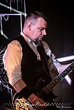 The Vincent Raven Band (Wuppertal Underground)