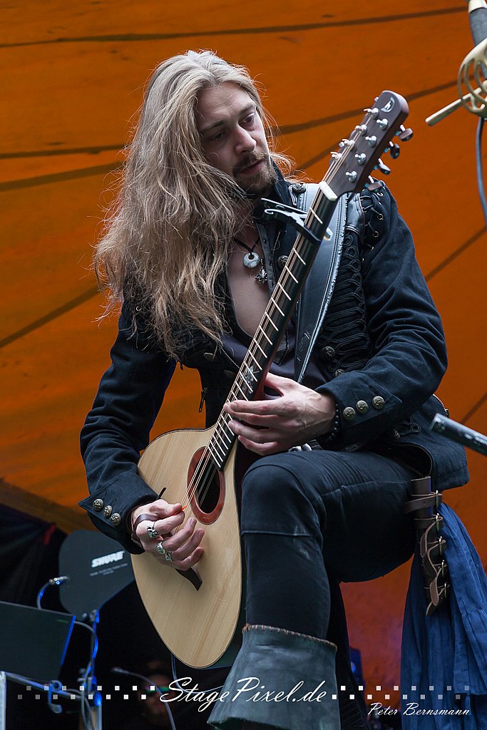 dArtagnan (Feuertal Festival 2017)